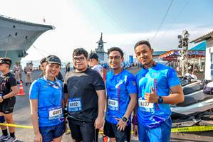 BIB: 6559, 6072, 613, 6071
                            <button type="button" onclick="openModal(3472718)" class="btn btn-primary btn-sm float-right btn-popup" data-toggle="modal" data-target=".modal-high-quality">
                        <i class="fas fa-shopping-cart"></i> Add to Cart
                    </button>
                                            <button type="button" onclick="isThisMe(3472718, true)" class="btn btn-success btn-sm float-right btn-popup btn-isme hidden" data-toggle="tooltip" data-placement="bottom" title="นี่คือรูปของคุณใช่ไหม คลิกที่นี่เพื่อเอาเข้าอัลบั้ม">
                        <i class="fas fa-plus"></i> Add to album
                    </button>
                    <button type="button" onclick="isThisMe(3472718, false)" class="btn btn-warning btn-sm float-right btn-popup btn-isnotme hidden">
                        <i class="fas fa-ban"></i> Remove from album
                    </button>